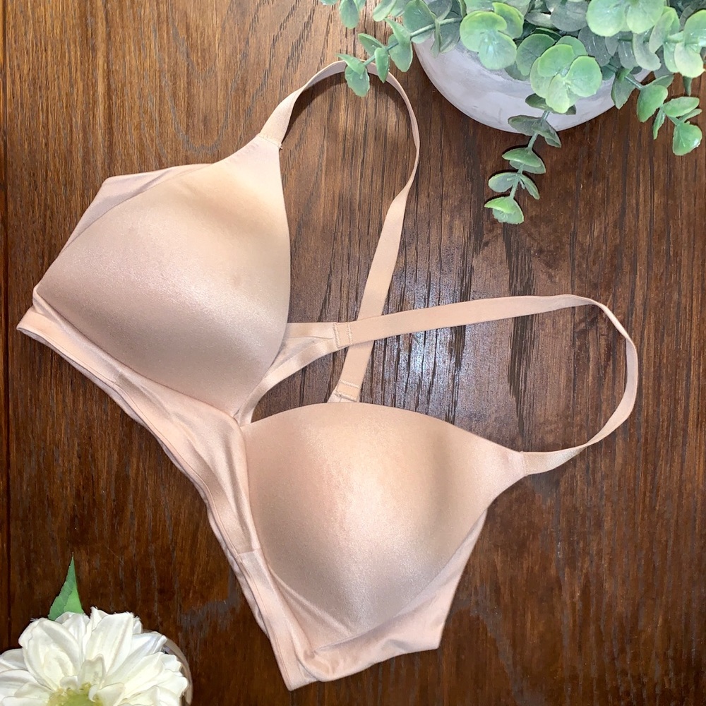 Aerie wireless bra